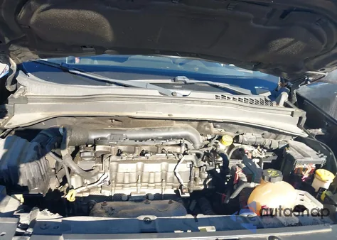 2016 Jeep Renegade Sport z USA, uszkodzony, nr VIN ZACCJAAT0GPD92832